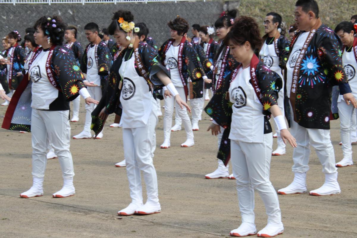 奥州前沢春まつり（前日・前夜祭）2019パート4 2019/04/20