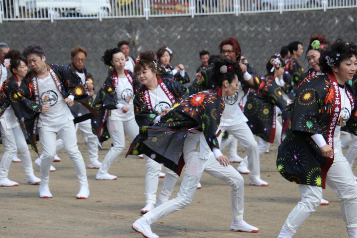 奥州前沢春まつり（前日・前夜祭）2019パート4 2019/04/20