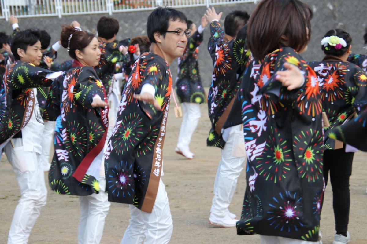 奥州前沢春まつり（前日・前夜祭）2019パート4 2019/04/20