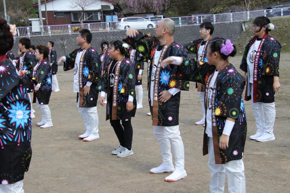 奥州前沢春まつり（前日・前夜祭）2019パート4 2019/04/20