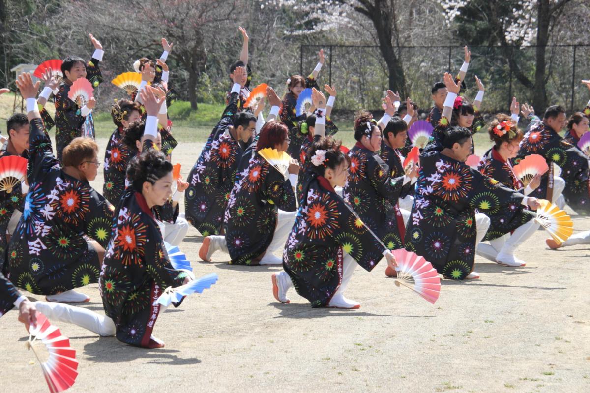 奥州前沢春まつり（前日・前夜祭）2019パート4 2019/04/20