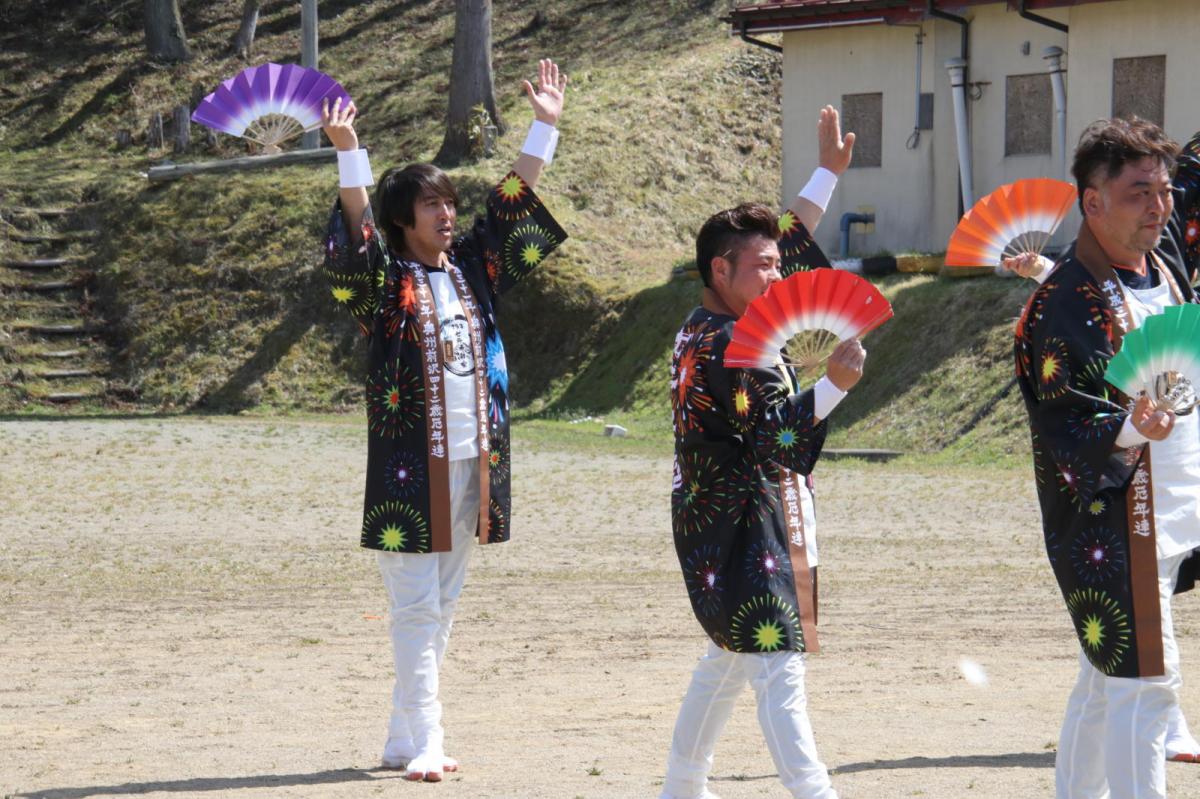 奥州前沢春まつり（前日・前夜祭）2019パート4 2019/04/20