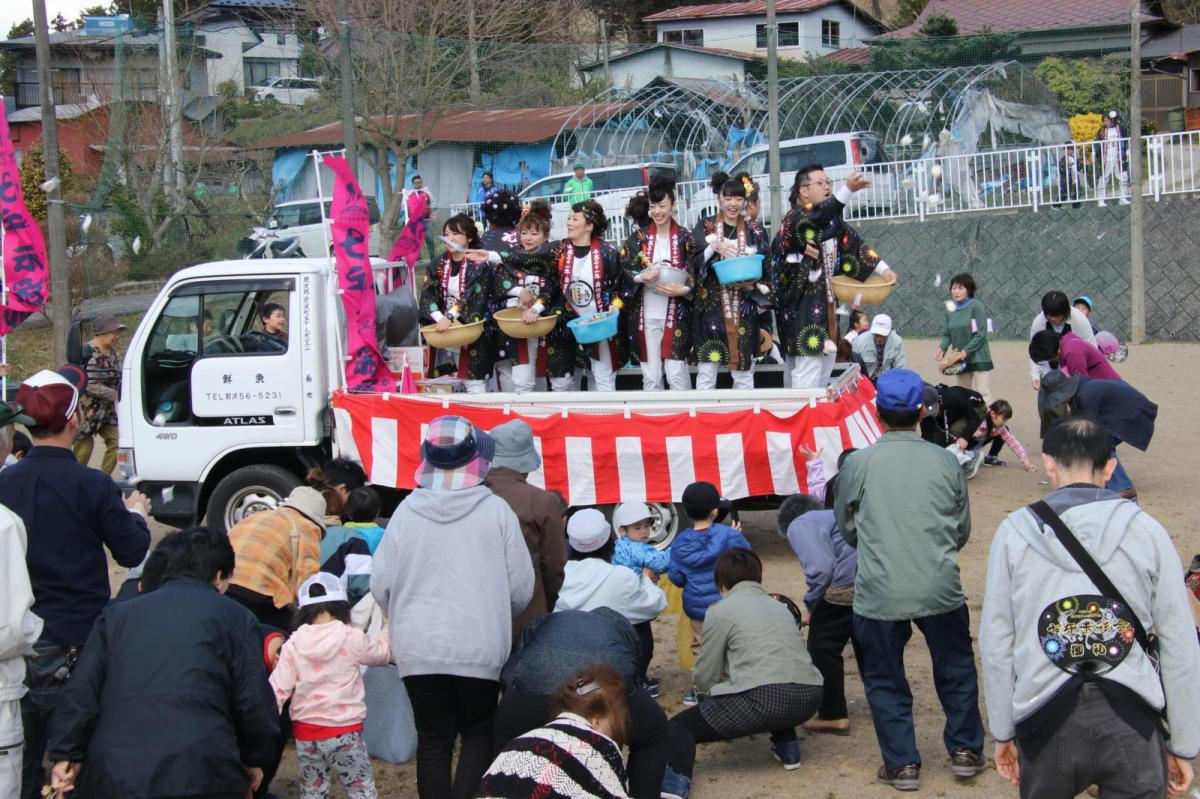 奥州前沢春まつり（前日・前夜祭）2019パート4 2019/04/20