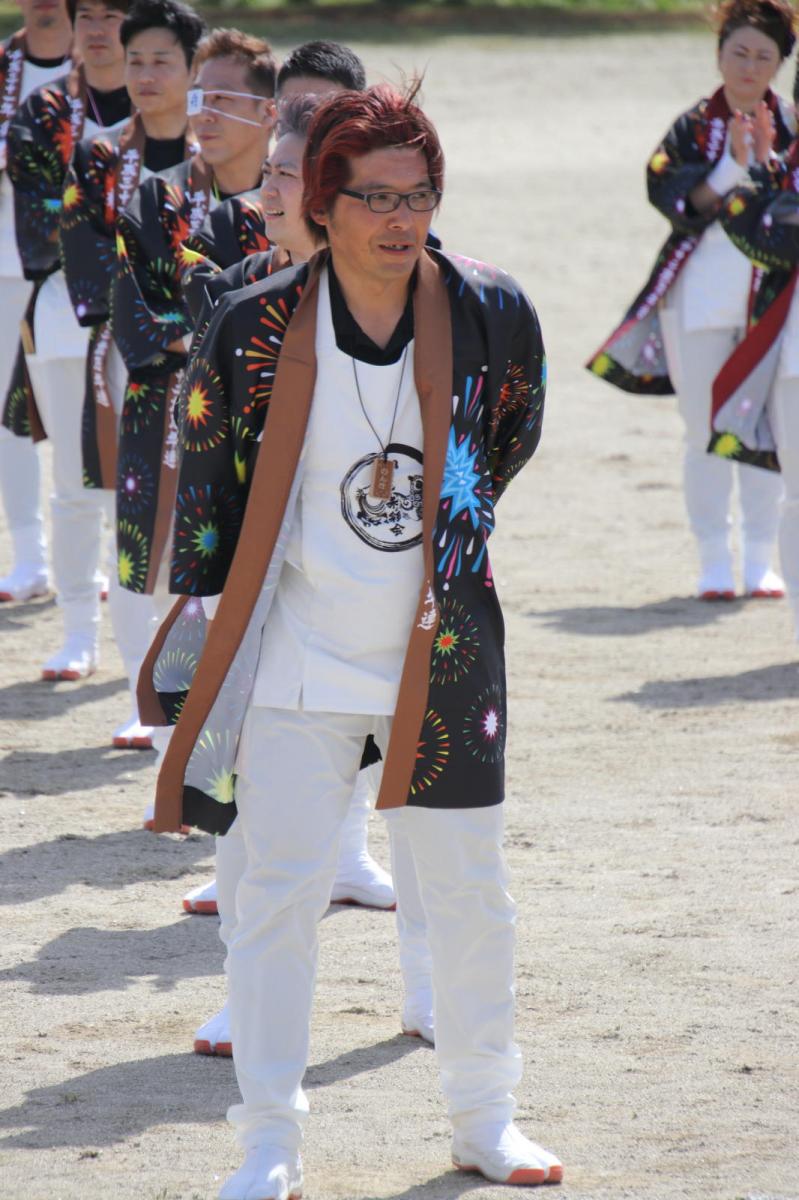 奥州前沢春まつり（前日・前夜祭）2019パート4 2019/04/20