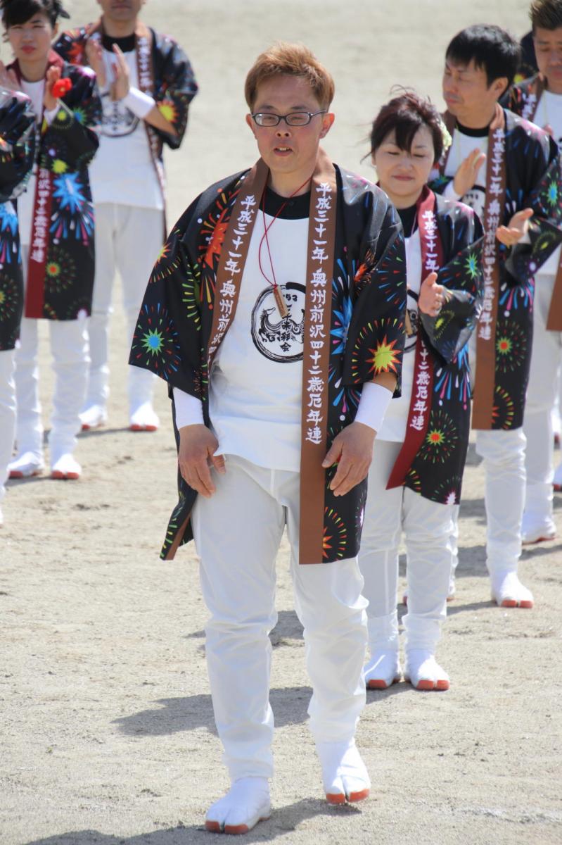 奥州前沢春まつり（前日・前夜祭）2019パート4 2019/04/20