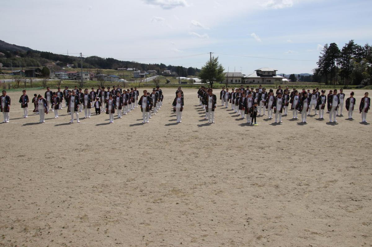 奥州前沢春まつり（前日・前夜祭）2019パート4 2019/04/20