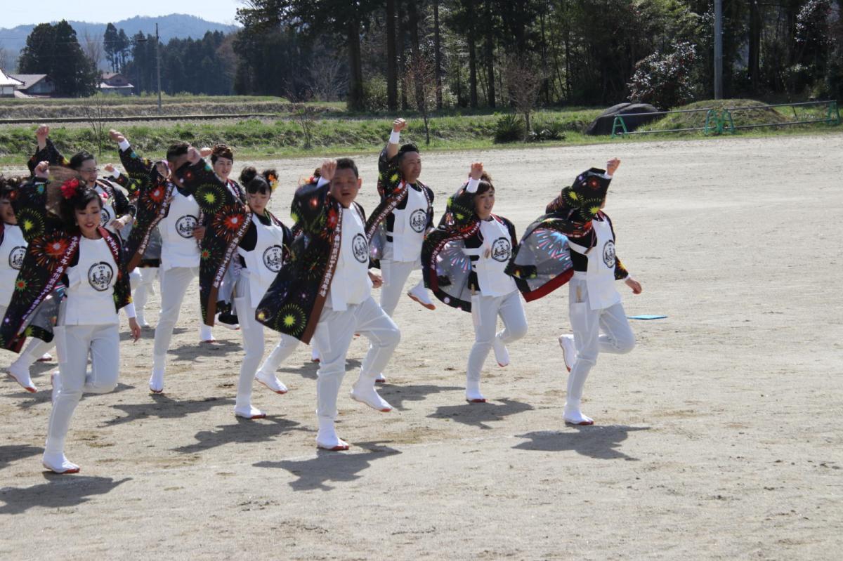 奥州前沢春まつり（前日・前夜祭）2019パート4 2019/04/20