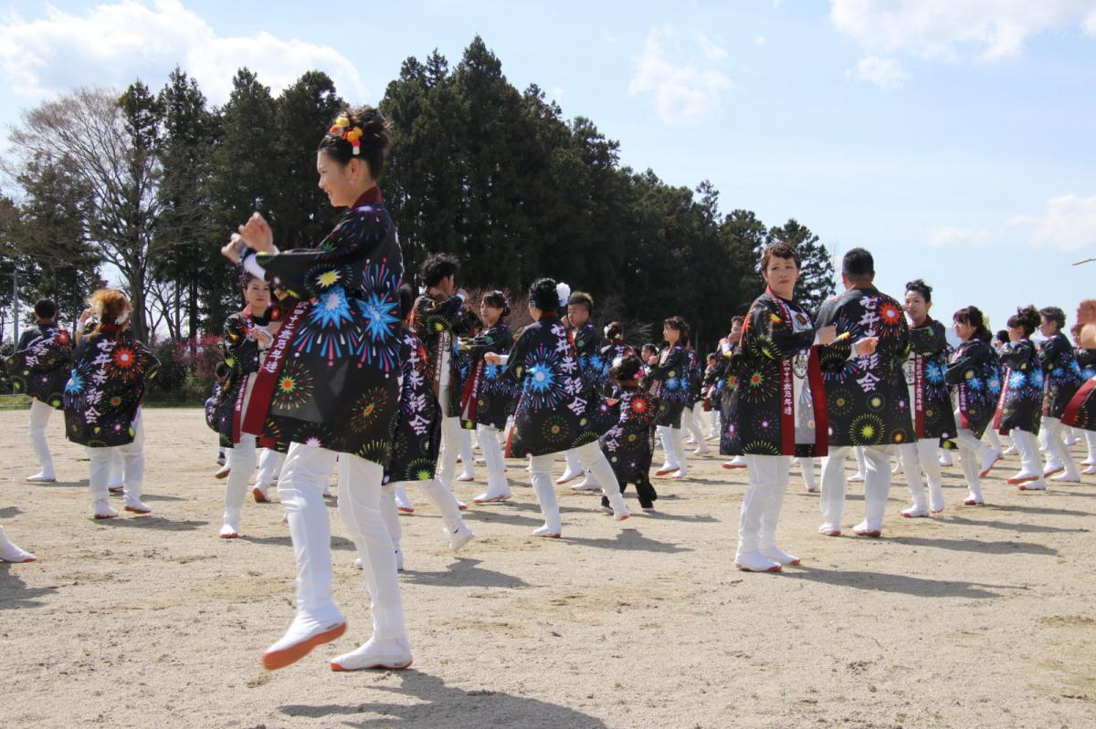奥州前沢春まつり（前日・前夜祭）2019パート4 2019/04/20