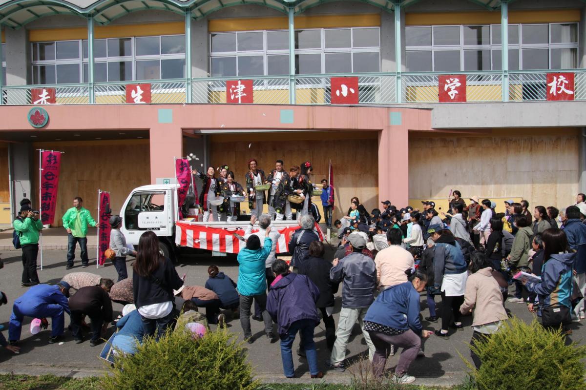 奥州前沢春まつり（前日・前夜祭）2019パート4 2019/04/20