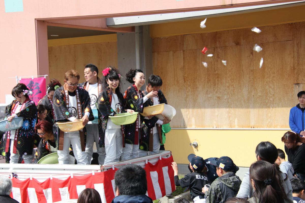 奥州前沢春まつり（前日・前夜祭）2019パート4 2019/04/20