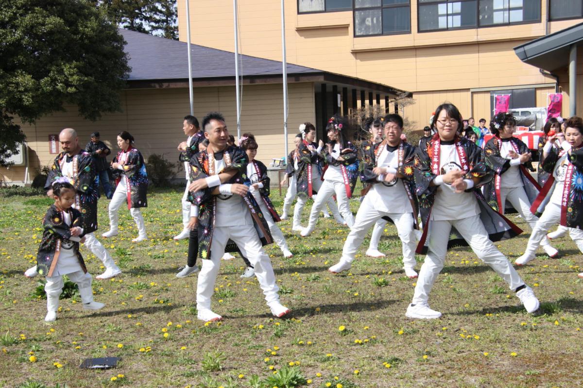 奥州前沢春まつり（前日・前夜祭）2019パート4 2019/04/20