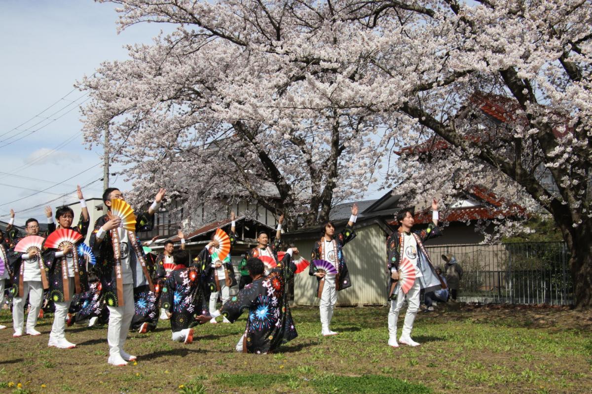 奥州前沢春まつり（前日・前夜祭）2019パート4 2019/04/20