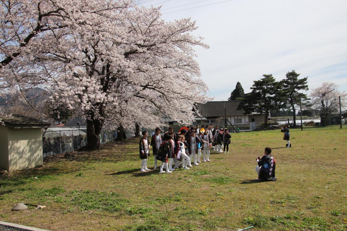 奥州前沢春まつり（前日・前夜祭）2019パート4 2019/04/20