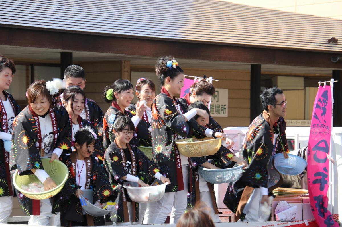 奥州前沢春まつり（前日・前夜祭）2019パート4 2019/04/20