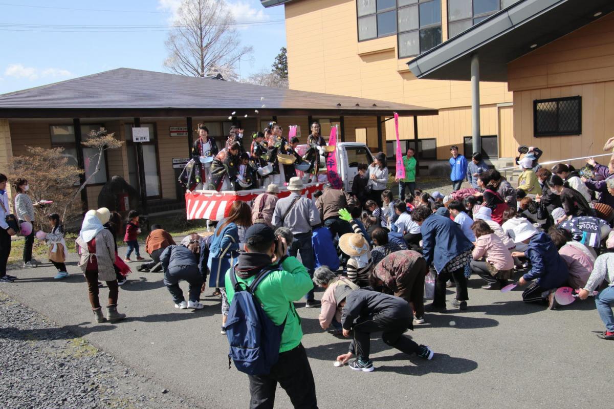 奥州前沢春まつり（前日・前夜祭）2019パート4 2019/04/20