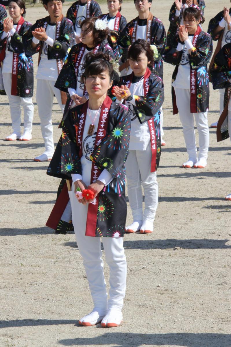 奥州前沢春まつり（前日・前夜祭）2019パート4 2019/04/20