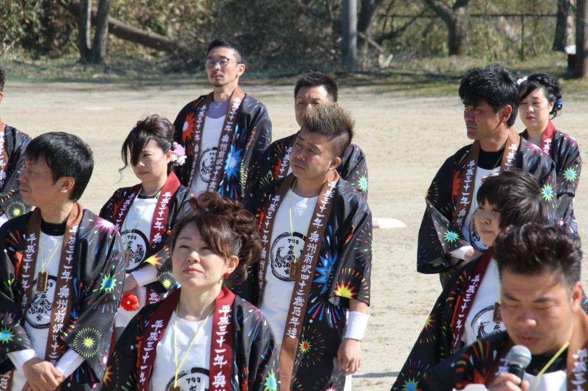 奥州前沢春まつり（前日・前夜祭）2019パート4 2019/04/20