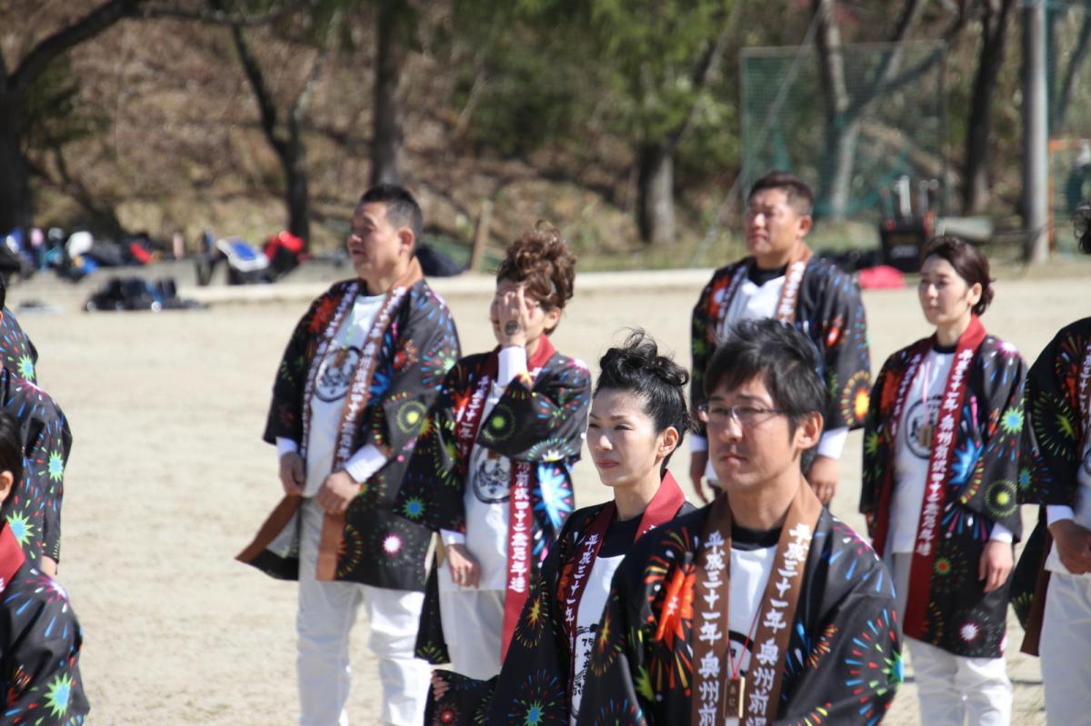 奥州前沢春まつり（前日・前夜祭）2019パート4 2019/04/20