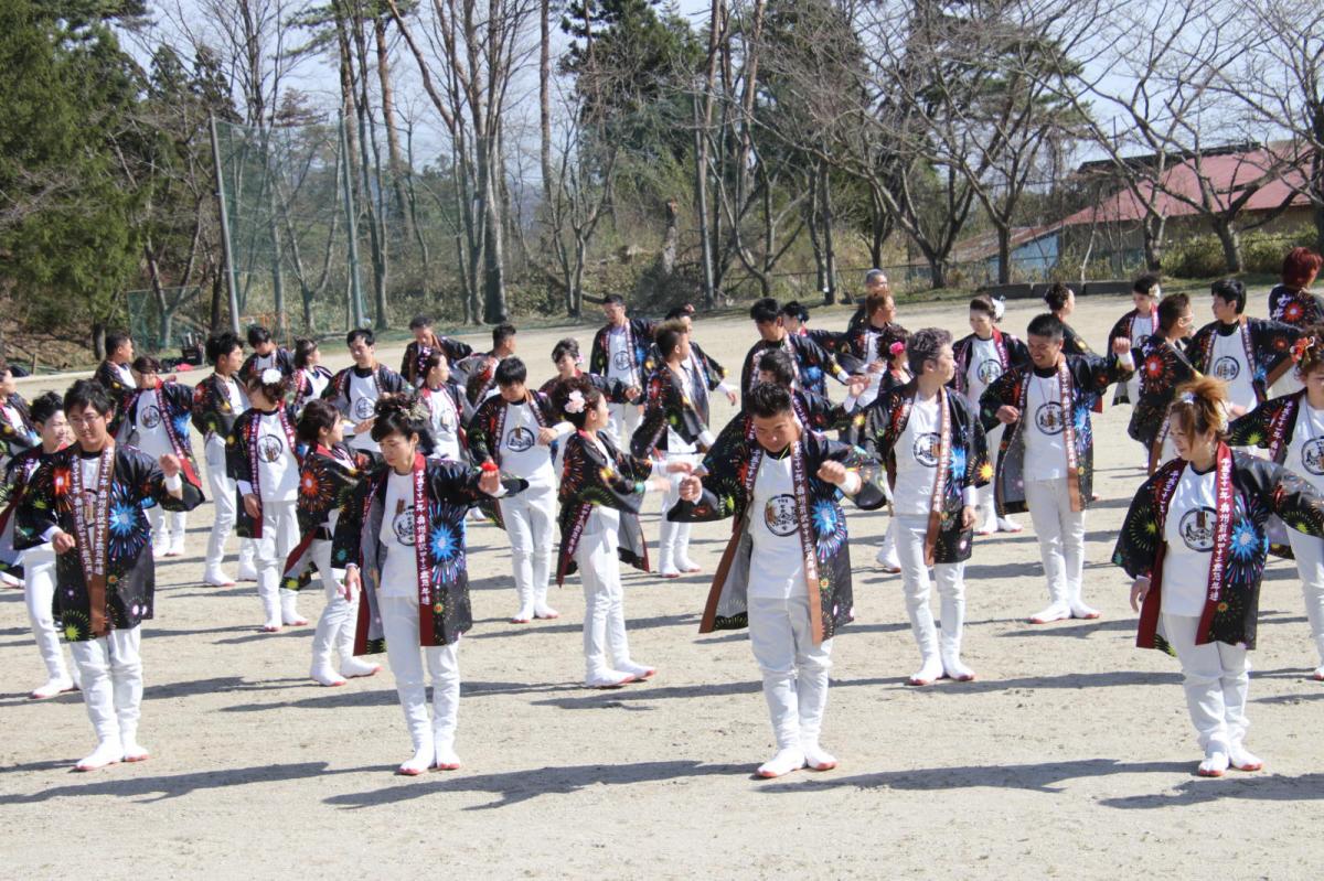 奥州前沢春まつり（前日・前夜祭）2019パート4 2019/04/20