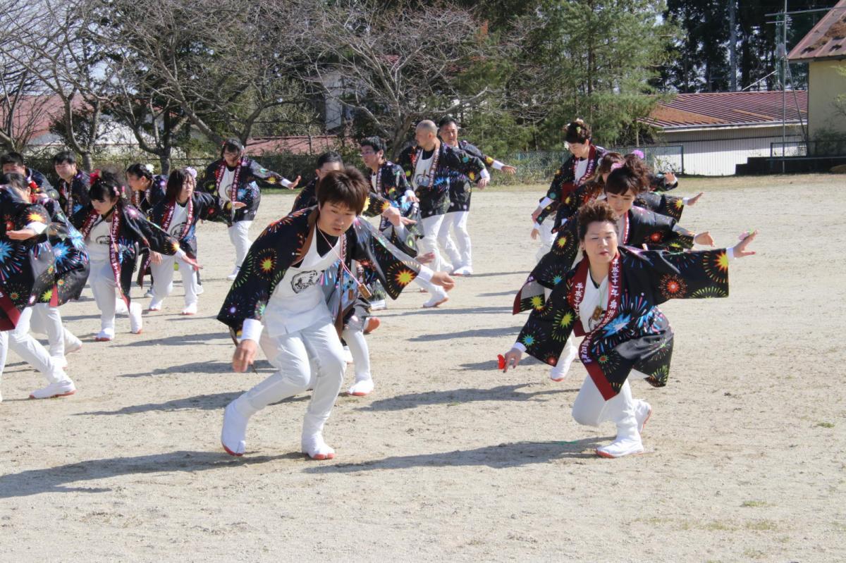 奥州前沢春まつり（前日・前夜祭）2019パート4 2019/04/20