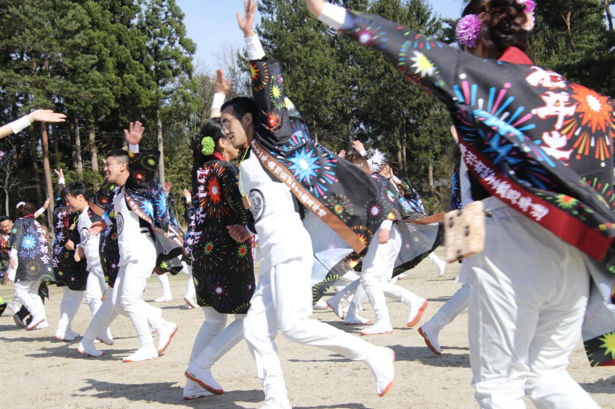 奥州前沢春まつり（前日・前夜祭）2019パート4 2019/04/20