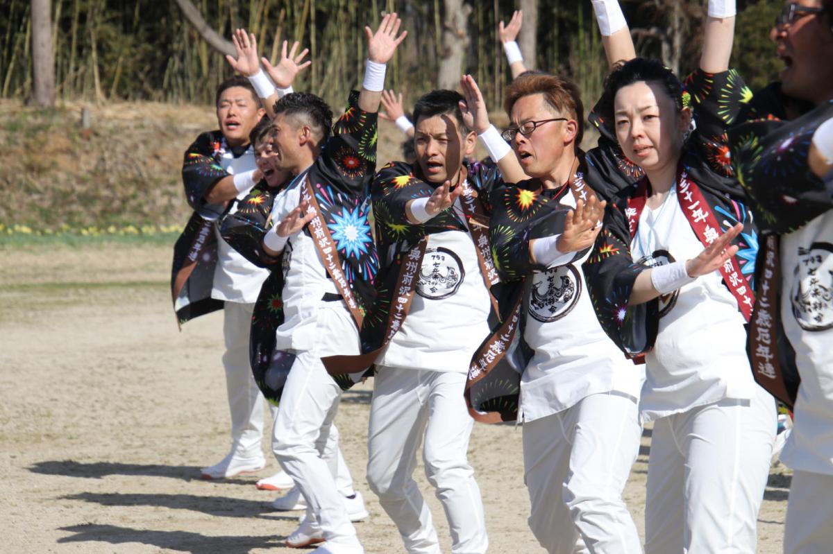 奥州前沢春まつり（前日・前夜祭）2019パート4 2019/04/20