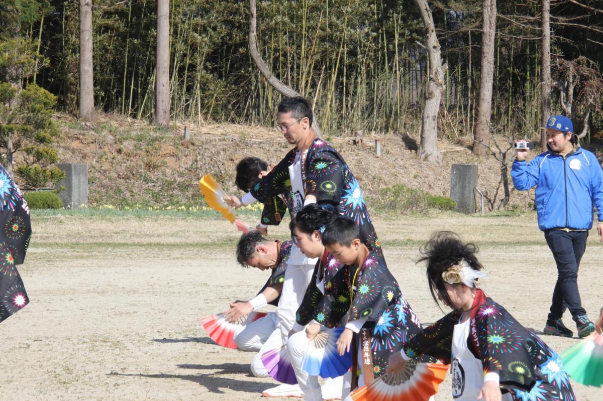 奥州前沢春まつり（前日・前夜祭）2019パート4 2019/04/20