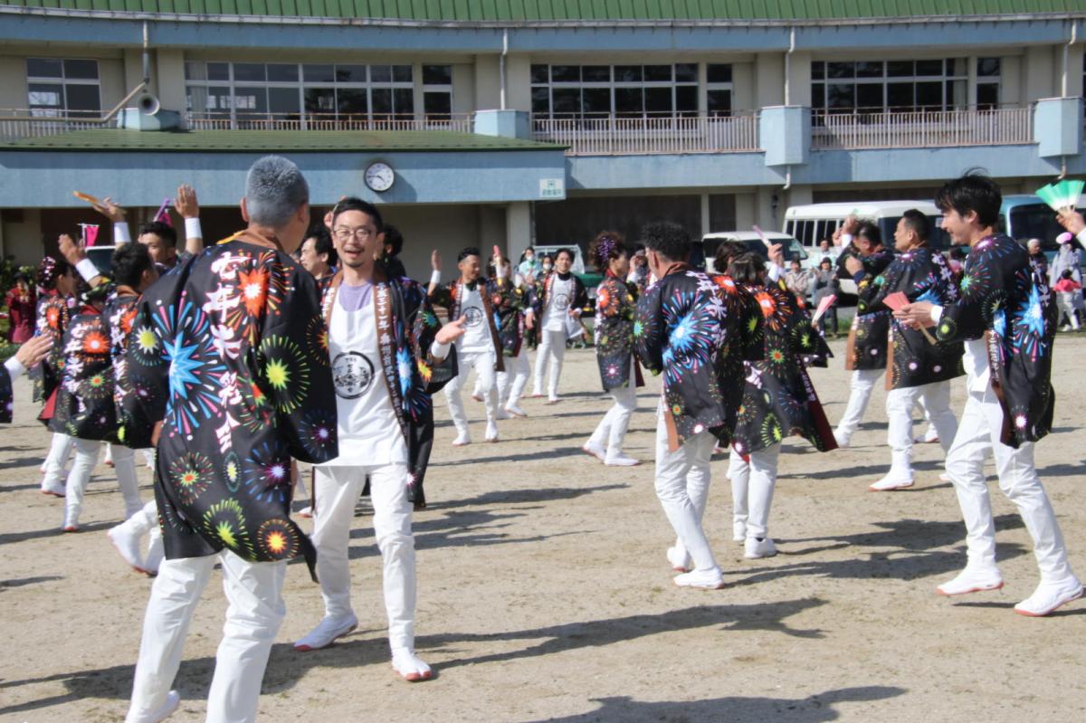 奥州前沢春まつり（前日・前夜祭）2019パート4 2019/04/20