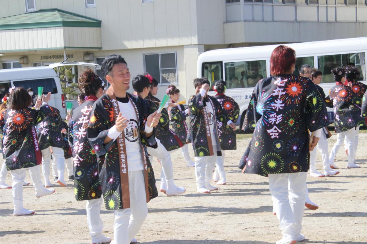 奥州前沢春まつり（前日・前夜祭）2019パート4 2019/04/20