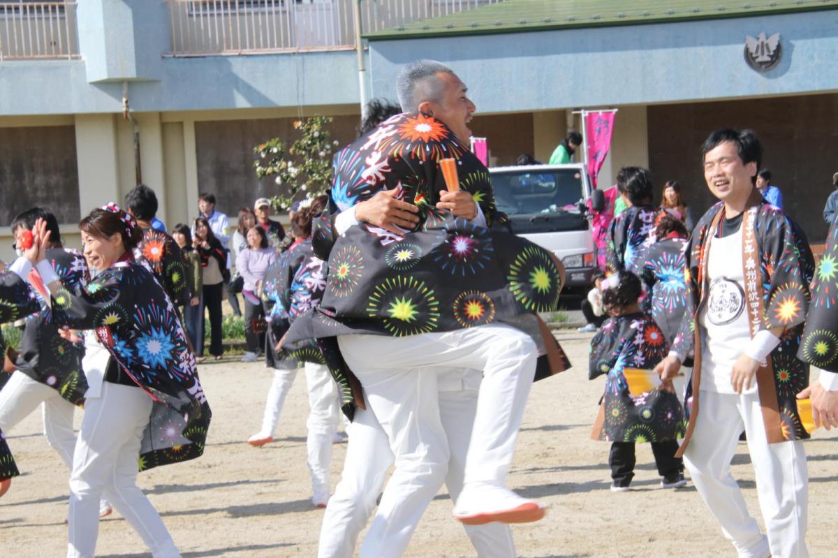 奥州前沢春まつり（前日・前夜祭）2019パート4 2019/04/20