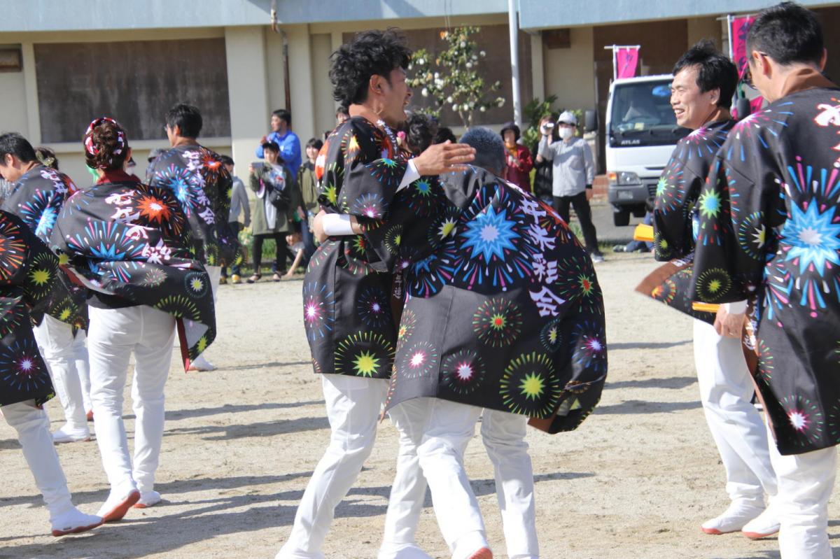 奥州前沢春まつり（前日・前夜祭）2019パート4 2019/04/20