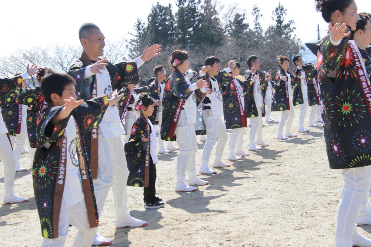 奥州前沢春まつり（前日・前夜祭）2019パート4 2019/04/20