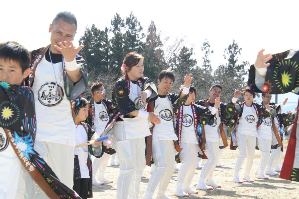 奥州前沢春まつり（前日・前夜祭）2019パート4 2019/04/20