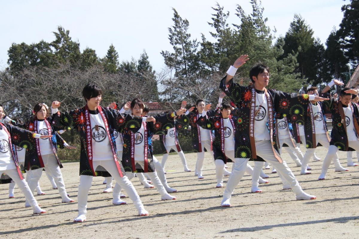 奥州前沢春まつり（前日・前夜祭）2019パート4 2019/04/20