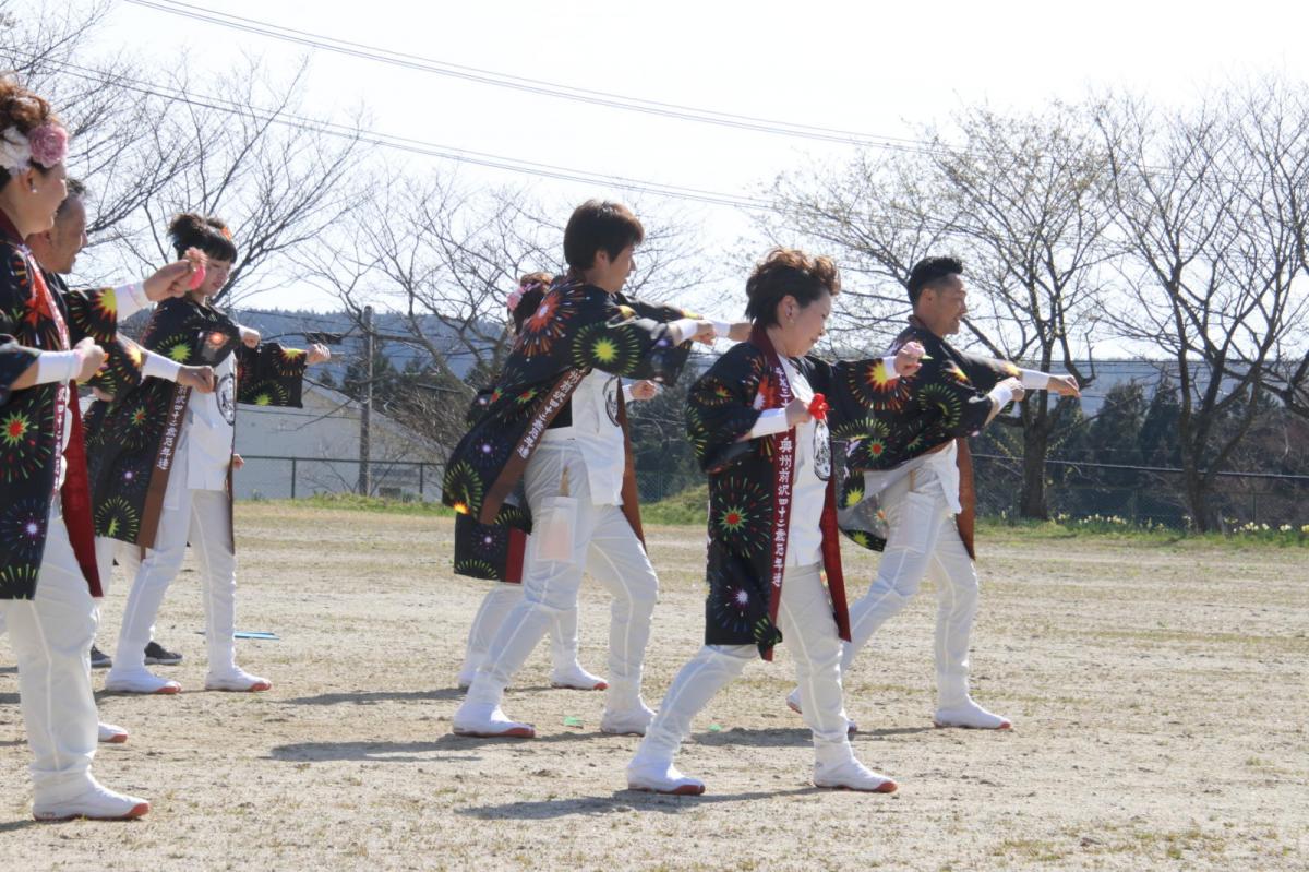 奥州前沢春まつり（前日・前夜祭）2019パート4 2019/04/20