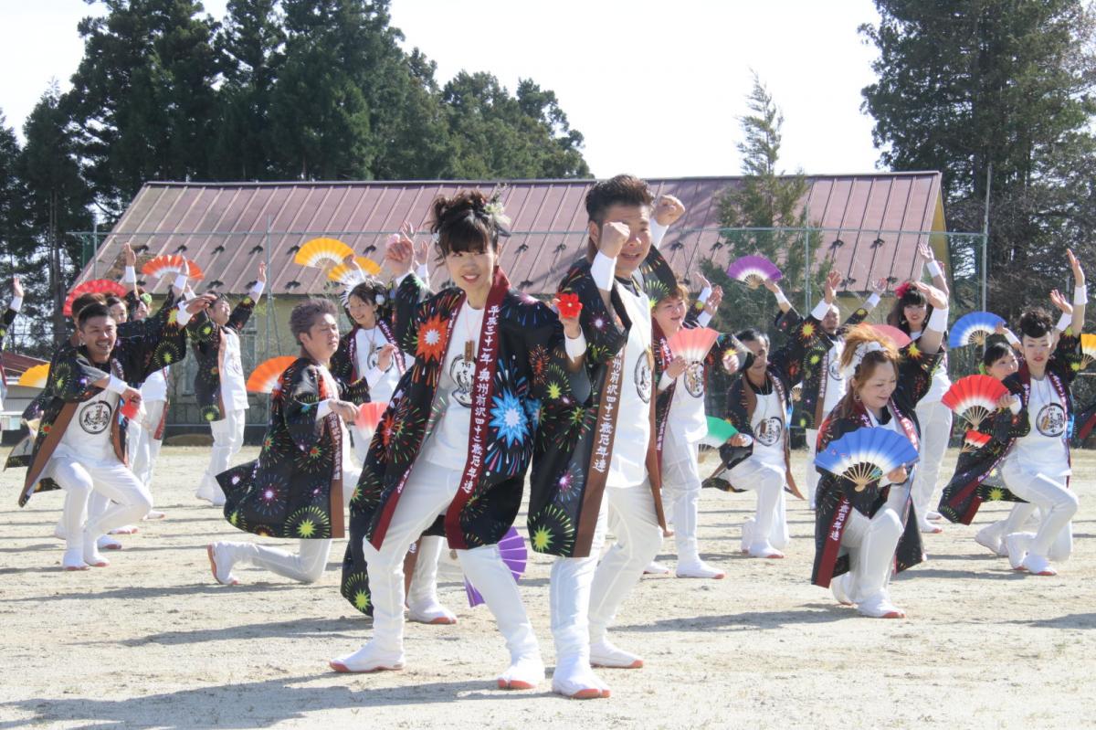 奥州前沢春まつり（前日・前夜祭）2019パート4 2019/04/20