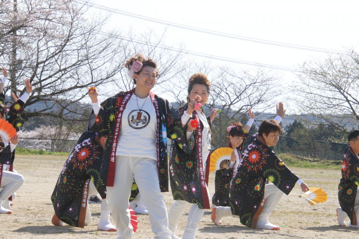 奥州前沢春まつり（前日・前夜祭）2019パート4 2019/04/20