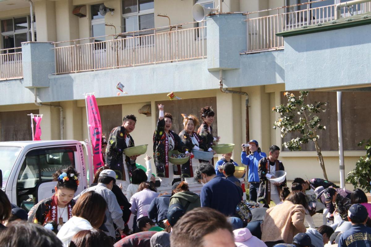 奥州前沢春まつり（前日・前夜祭）2019パート4 2019/04/20