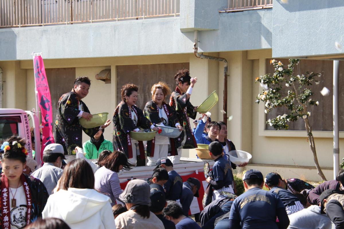 奥州前沢春まつり（前日・前夜祭）2019パート4 2019/04/20