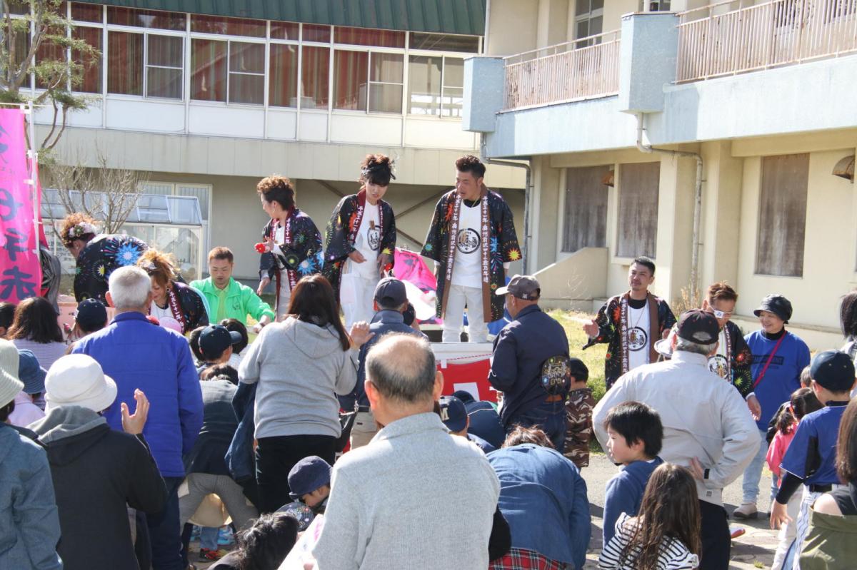 奥州前沢春まつり（前日・前夜祭）2019パート4 2019/04/20