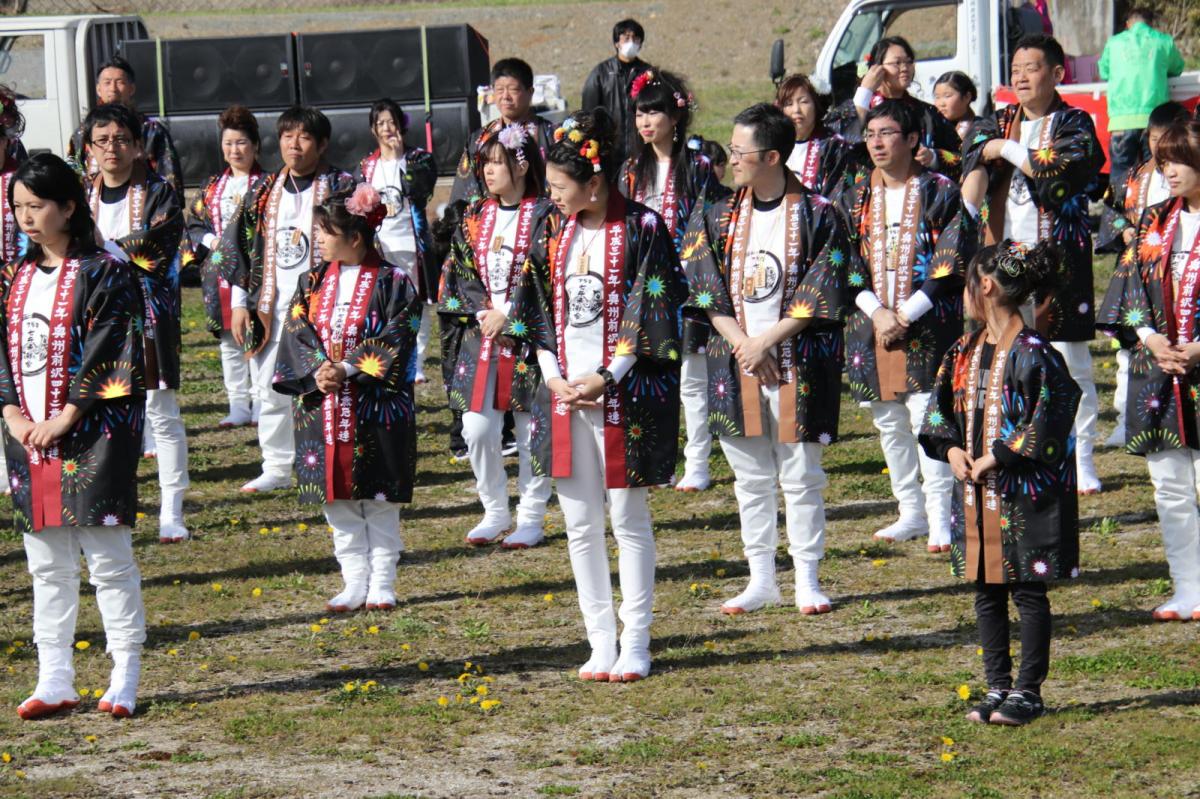 奥州前沢春まつり（前日・前夜祭）2019パート4 2019/04/20