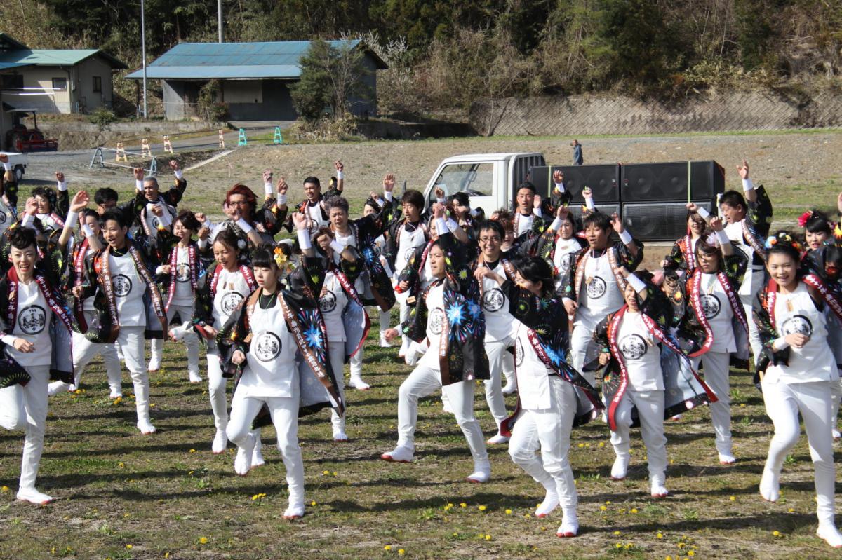 奥州前沢春まつり（前日・前夜祭）2019パート4 2019/04/20