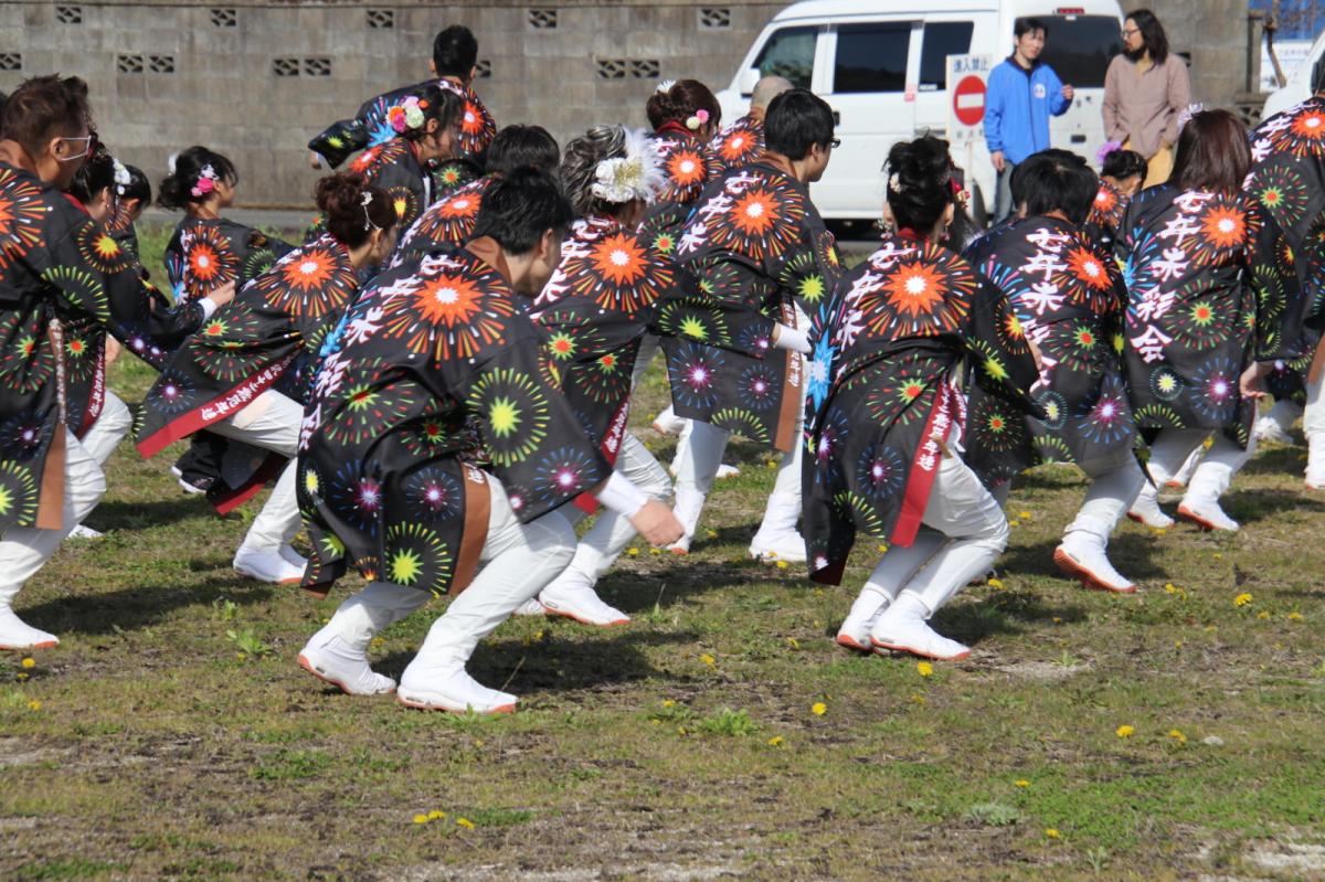 奥州前沢春まつり（前日・前夜祭）2019パート4 2019/04/20