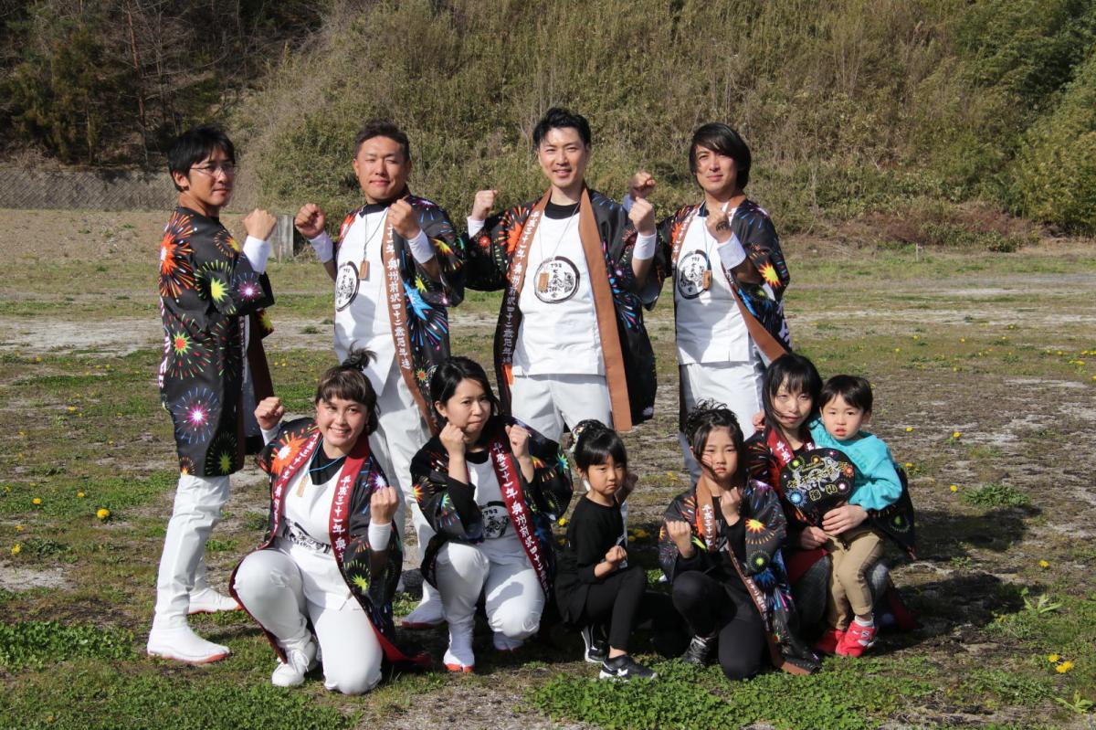 奥州前沢春まつり（前日・前夜祭）2019パート4 2019/04/20