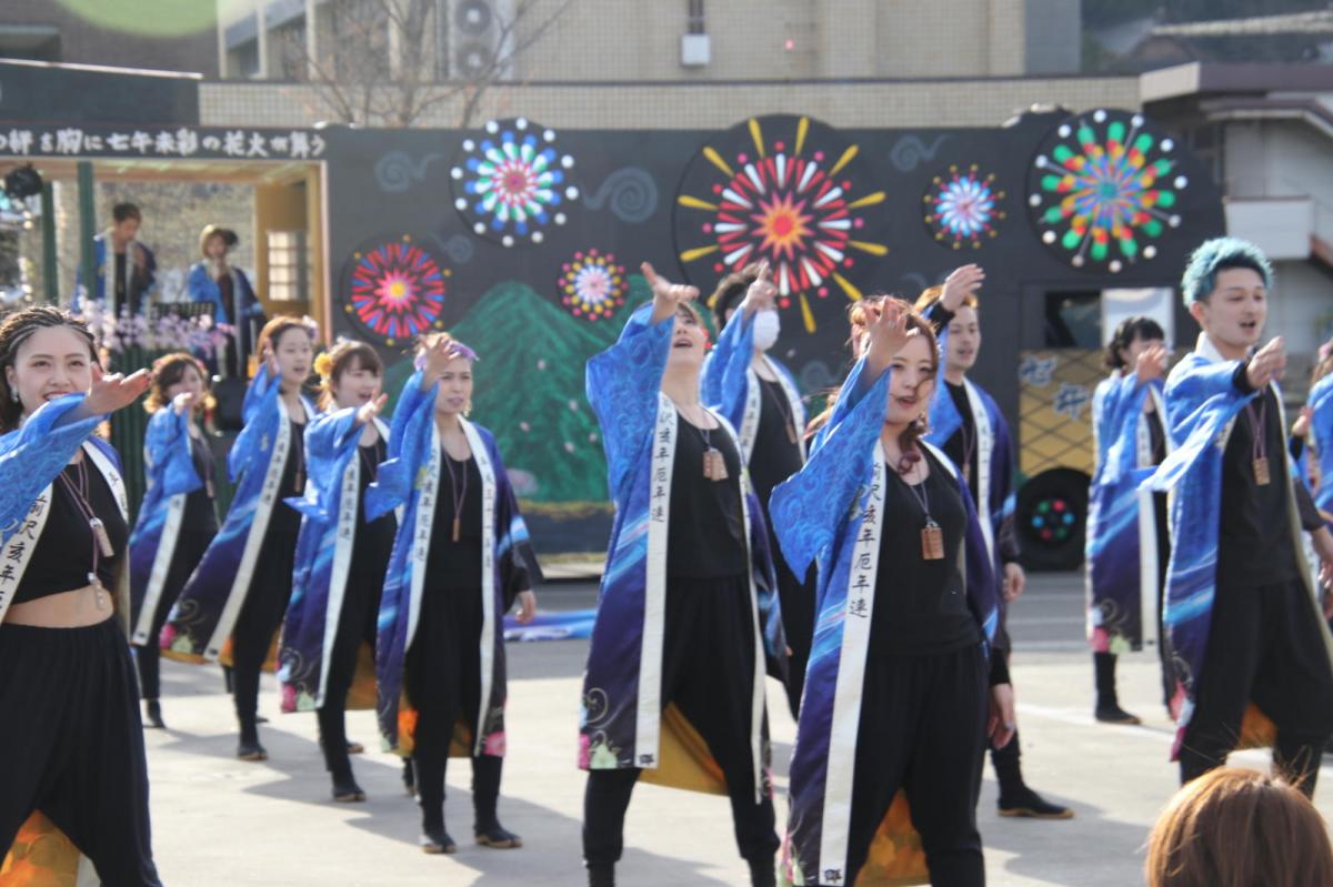 奥州前沢春まつり（前日・前夜祭）2019パート4 2019/04/20