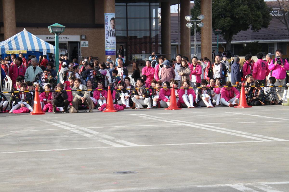 奥州前沢春まつり（前日・前夜祭）2019パート4 2019/04/20