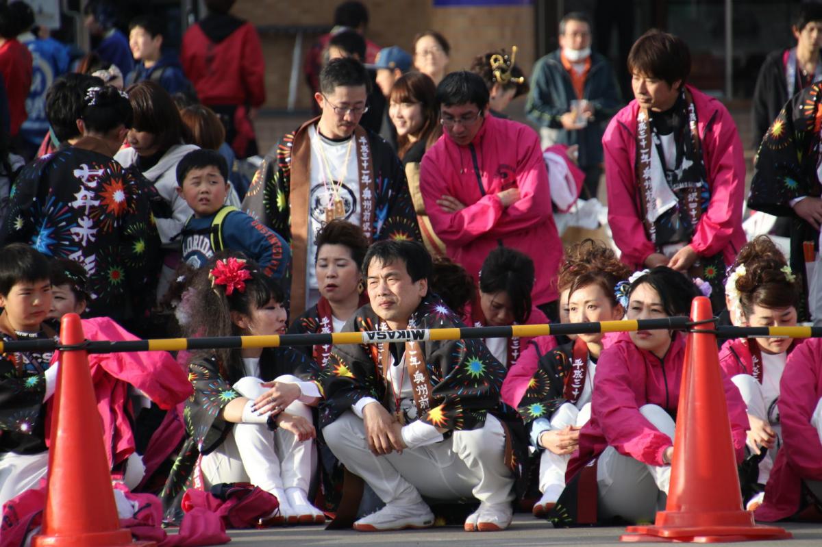 奥州前沢春まつり（前日・前夜祭）2019パート4 2019/04/20