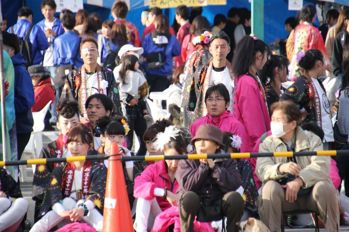 奥州前沢春まつり（前日・前夜祭）2019パート4 2019/04/20