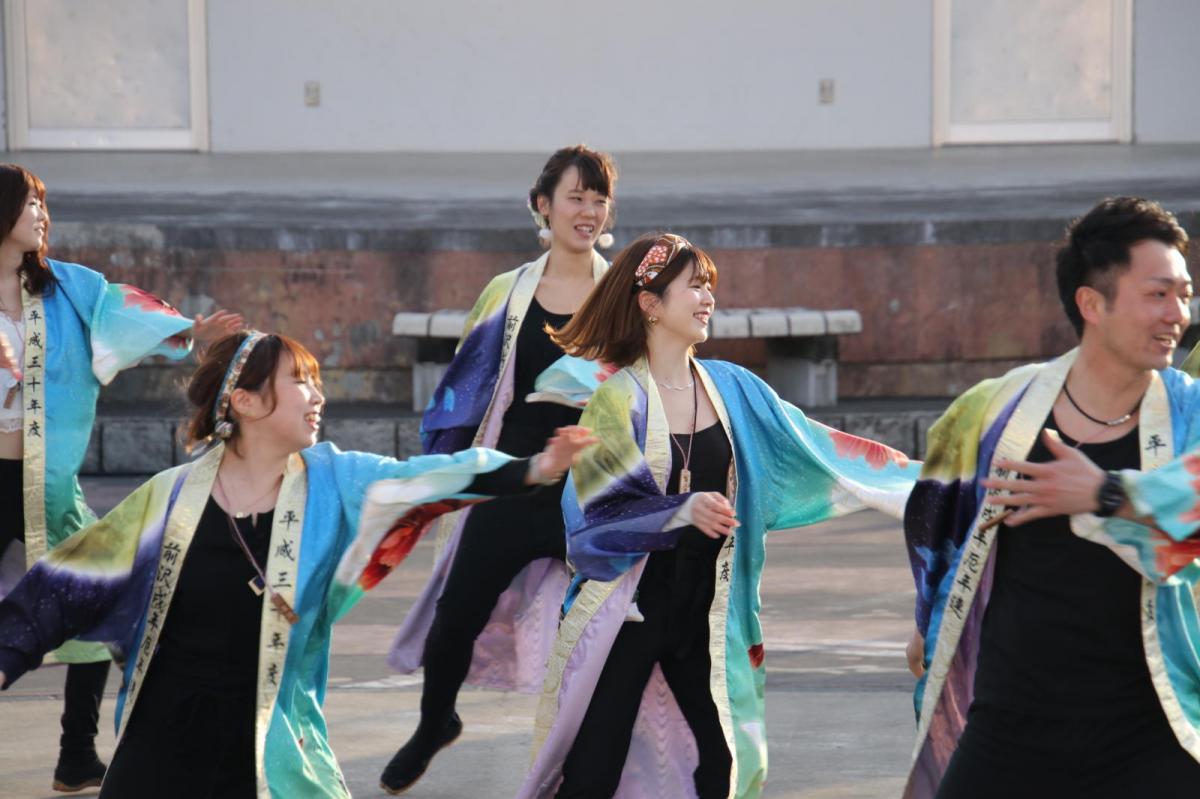 奥州前沢春まつり（前日・前夜祭）2019パート4 2019/04/20