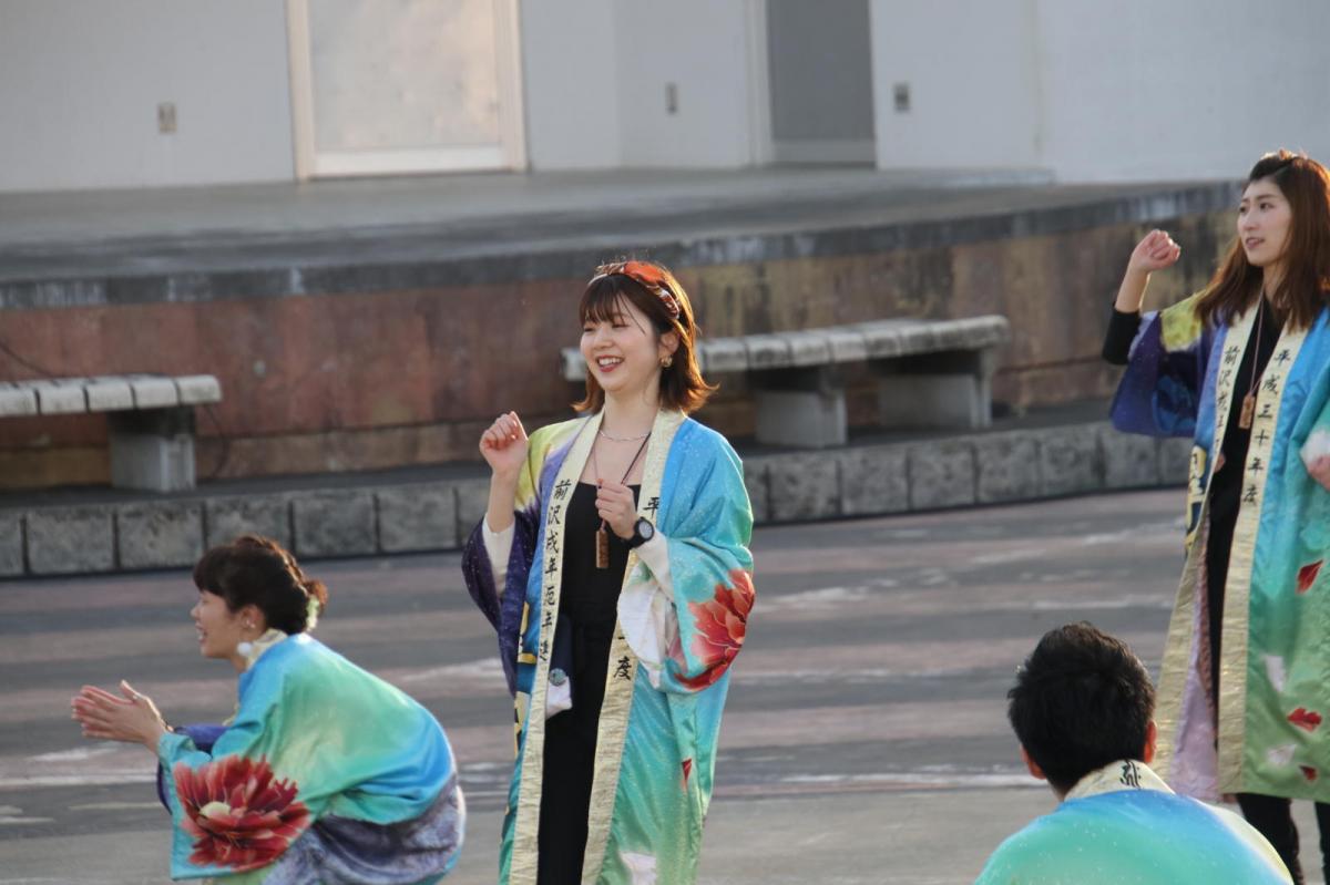 奥州前沢春まつり（前日・前夜祭）2019パート4 2019/04/20